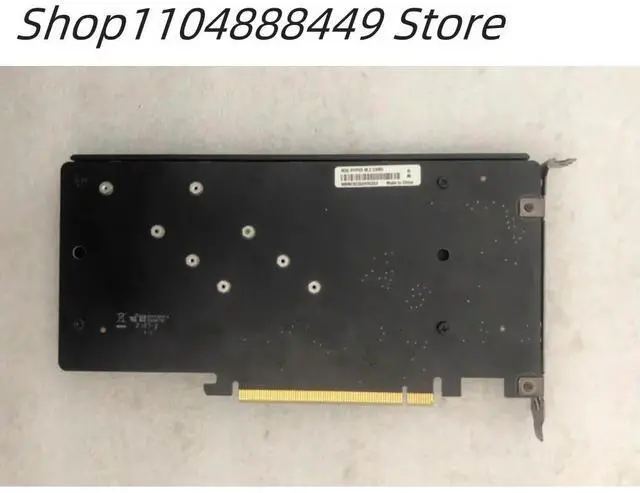 Main image of ROG HYPER M.2 CARD Expansion card
