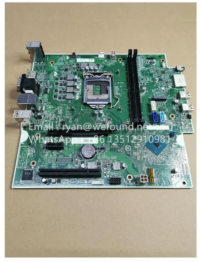 Main image of 280 282 288 Pro G4 MT Business PC Board L17657-001 942015-001