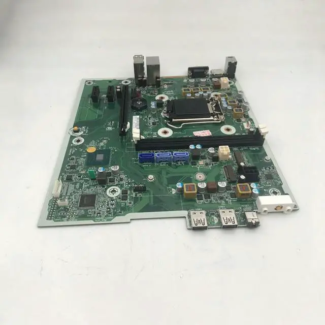 Alt view image 6 of 6 - L61689-001 L49703-001 ProDesk 400 480 G6 MT SFF For Desktop Motherboard L64052-601 L64052-001