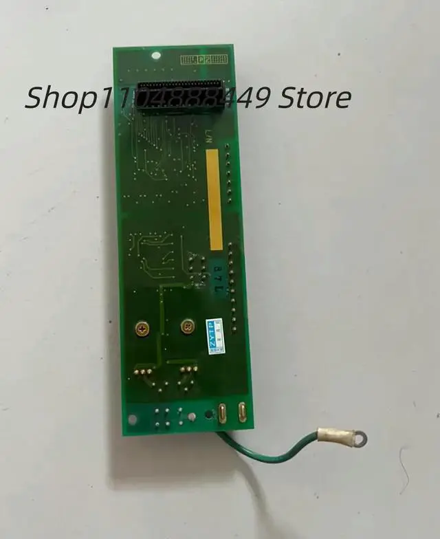 Alt view image 2 of 2 - 73600-A0151 frequency converter converter