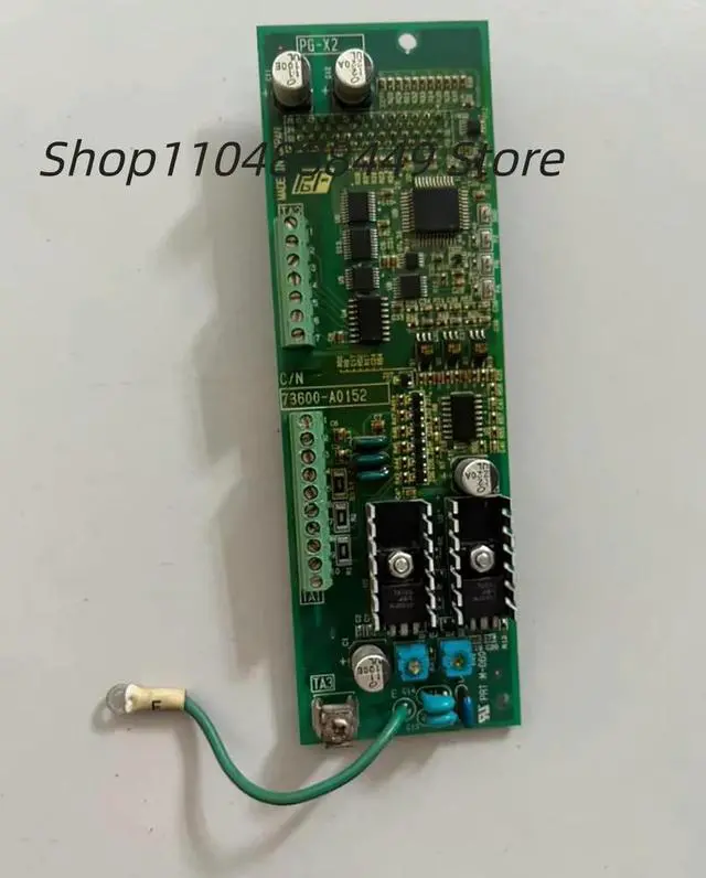 Main image of 73600-A0151 frequency converter converter