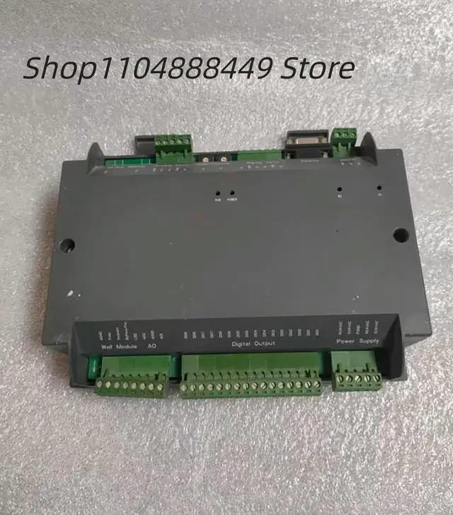 Main image of CP-SPC controller controller