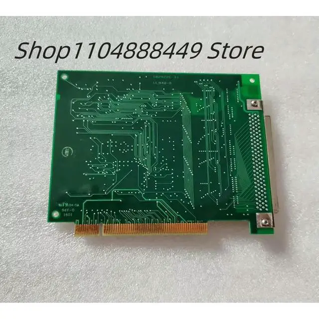Alt view image 2 of 3 - PCI-DIO-96 Acquisition card