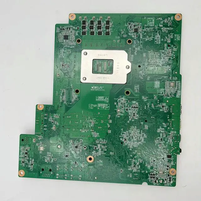 Alt view image 6 of 6 - ThinkCentre M920z AIO IQ30SV 01LM878 01LM465 For All-in-one Motherboard