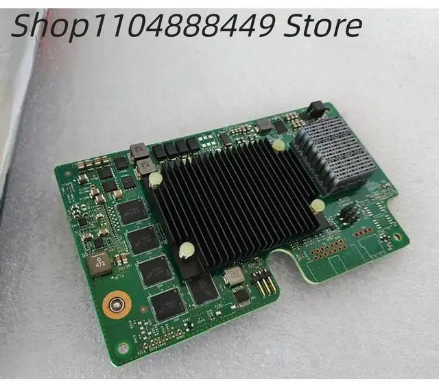Main image of UCSB-MLOM-40G-03 optical network card
