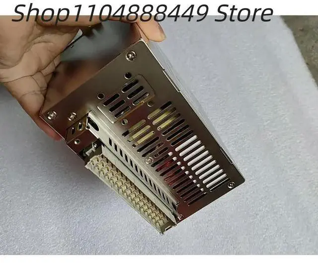 Alt view image 3 of 3 - HP2-6500P-R 500W power module