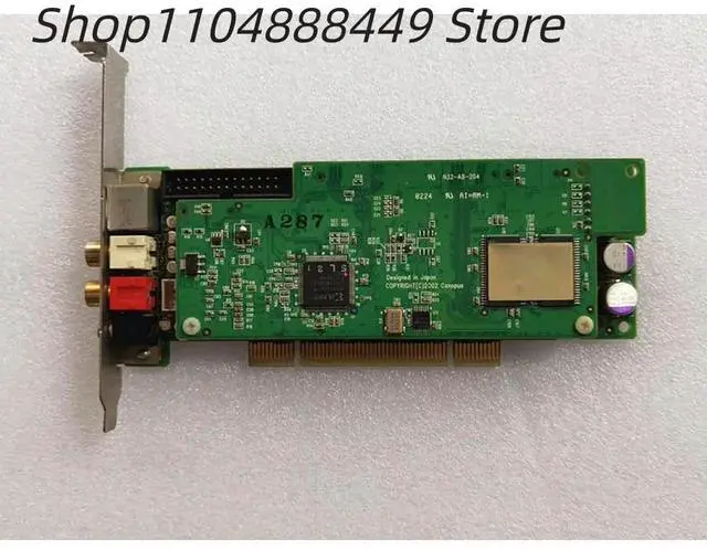 Main image of MVR1000SX acquisition card