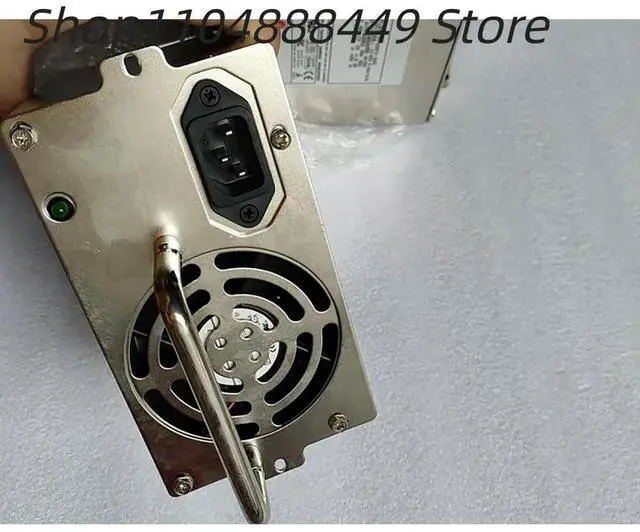 Alt view image 2 of 3 - HP2-6500P-R 500W power module