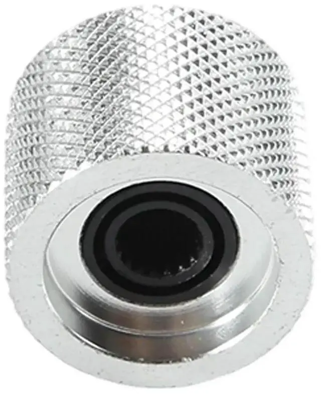 Main image of Radio & A/C Knob Aluminum Alloy Navigation Volume Knob Switch Knob for Infiniti G25 G35 G37 Fx35 Fx37 Fx45