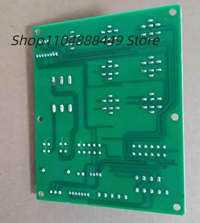 Alt view image 3 of 3 - Elevator interface board EPIO-E E1.0