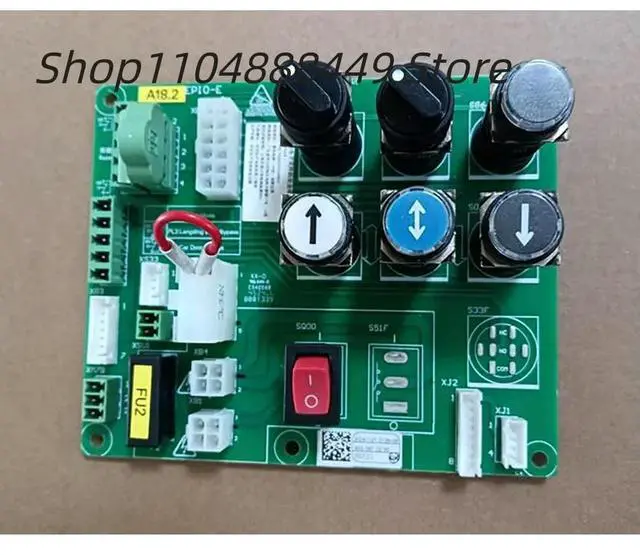 Main image of Elevator interface board EPIO-E E1.0