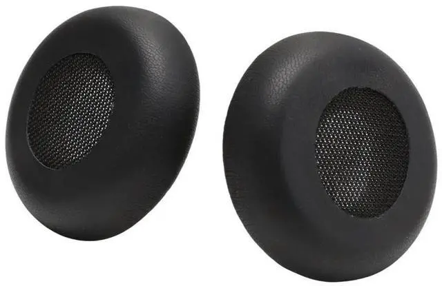 Alt view image 3 of 3 - 1Pair Sponge Ear Pads Cushion Cover Earpads Replacement for Jabra Evolve 20 20Se 30 30II 40 65 65+ Headset