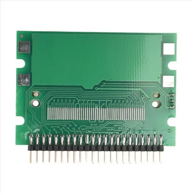 Alt view image 3 of 3 - Compact Flash Card To Ide 44Pin 2Mm Male 2.5 Inch Hdd Bootable Adapter Converter