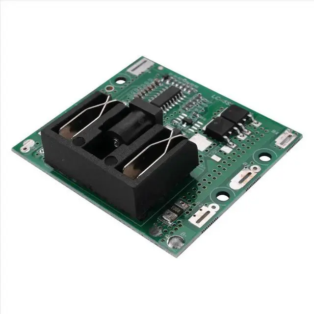 Alt view image 2 of 3 - 5S 18V 21V 20A Li-Ion Lithium Screwdriver Shura Charger Protection Board Fit Turmera
