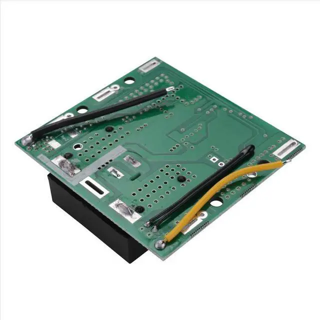Main image of 5S 18V 21V 20A Li-Ion Lithium Screwdriver Shura Charger Protection Board Fit Turmera