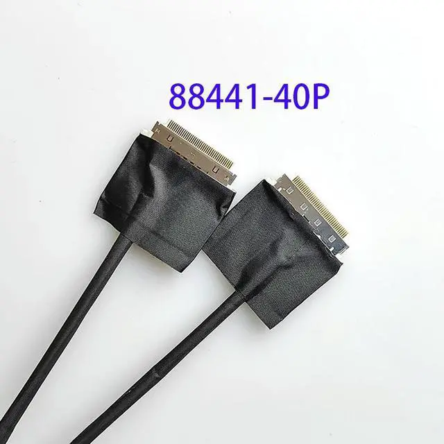 Alt view image 3 of 3 - FIS-20P single 8 pairs of 20410-40P screen line industrial control screen EV121 industrial control motherboard HSD121XN Huaqing