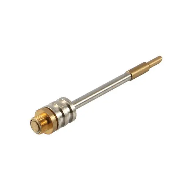 Alt view image 2 of 3 - 40W Soldering Iron Tip 510 Interface Charging Soldering Iron Tip Soldering Rework Accessories Welding Tools D