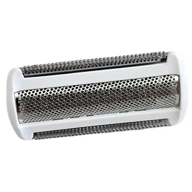 Alt view image 3 of 3 - Professional Foil Head Replacement for SatinShave Advanced BRL140, BRL130 B