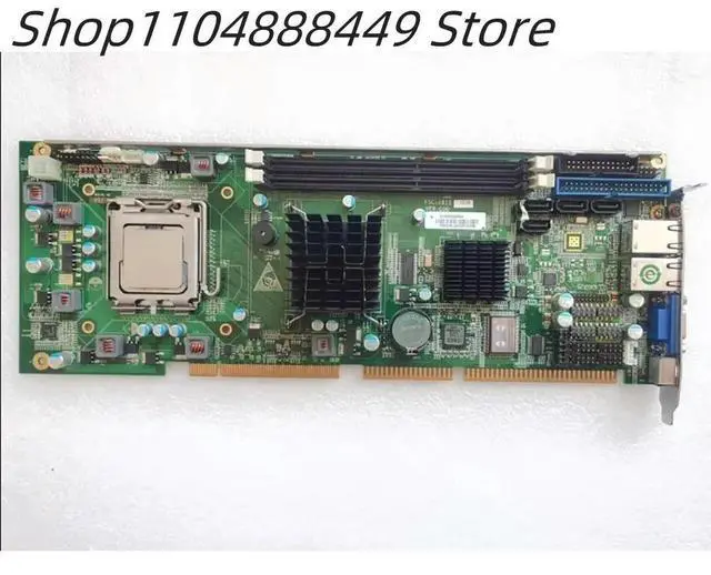 Main image of FSC-1815V2NA VER C00 FSC-1815 Industrial control motherboard