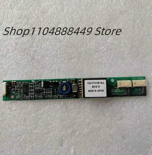 Main image of CXA-P1212B-WJL PCU-P091B High voltage strip