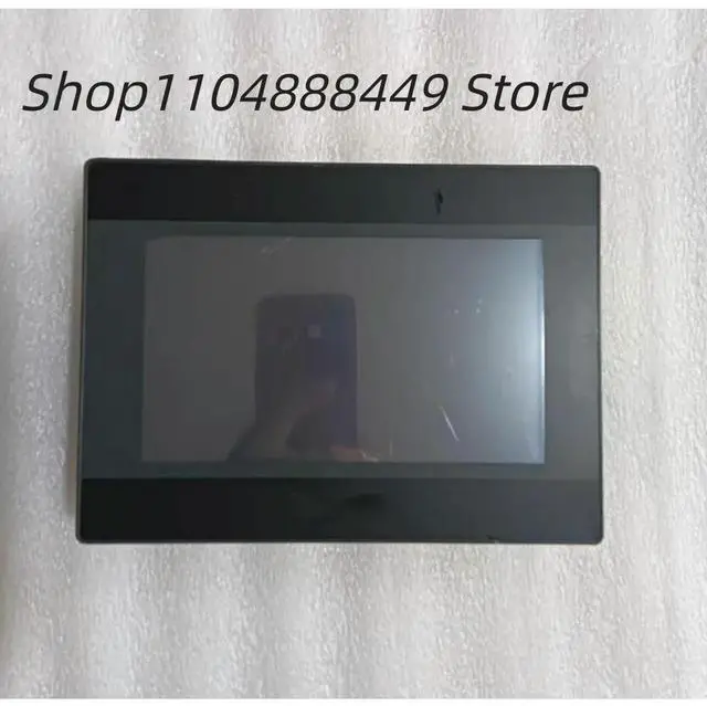 Main image of TK6070IP touch screen