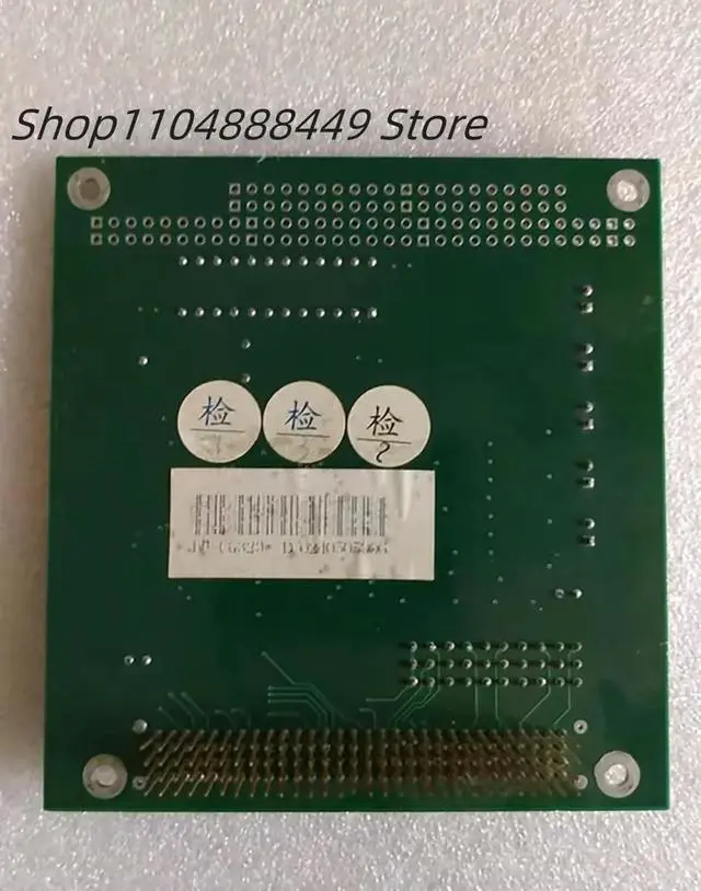 Alt view image 2 of 2 - DH-CG320 BC0111109257 Image acquisition with SDK104 bus board