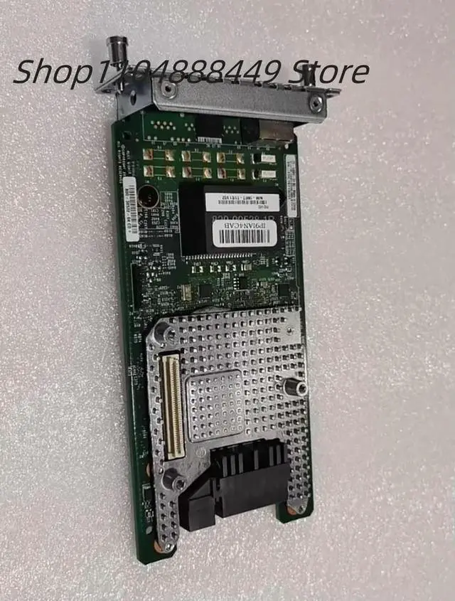 Main image of NIM-1MFT-T1/E1 NIM-1MFT-T1E1 Voice module interface card