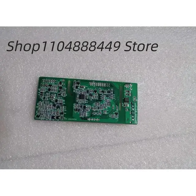 Alt view image 2 of 4 - 90204010007A.00 drive board board
