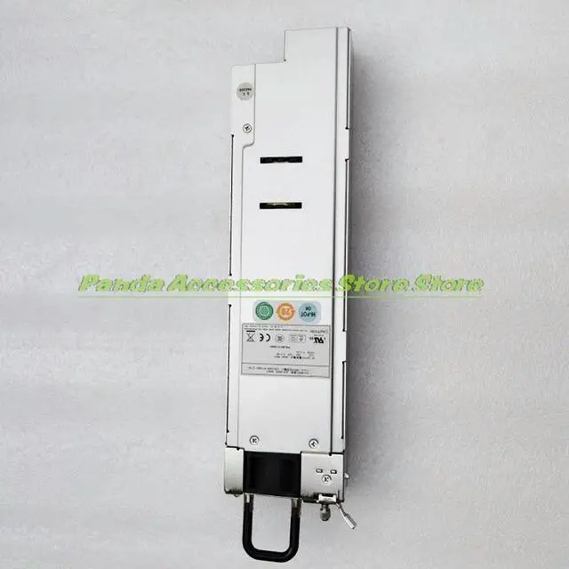 Alt view image 6 of 6 - GIN-3800V Server Power Supply B012720001 800W
