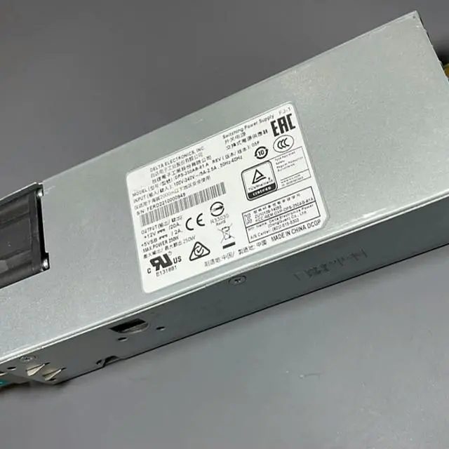 Alt view image 4 of 6 - Power Supply 300W DPS-250AB-81A
