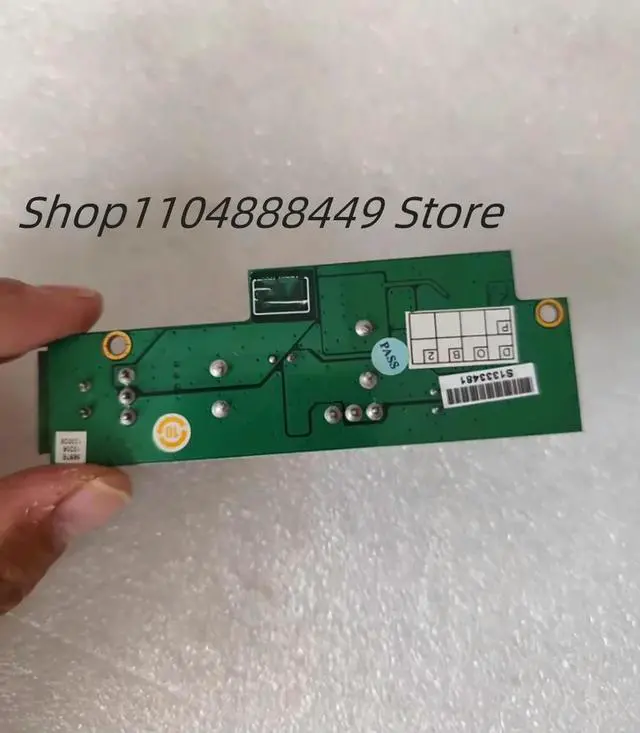 Alt view image 2 of 2 - E102 REV:1.1 1907E10202 power panel