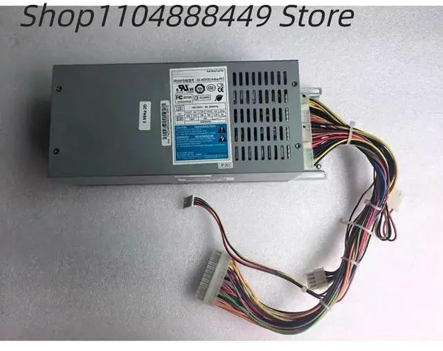 Main image of SS-460H2U server power supply 460W