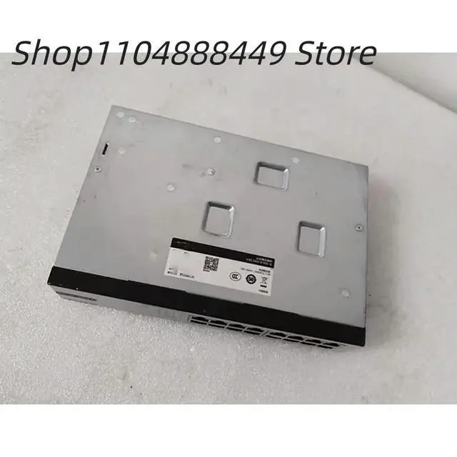 Alt view image 3 of 3 - S16G-S 16-port full gigabit switch