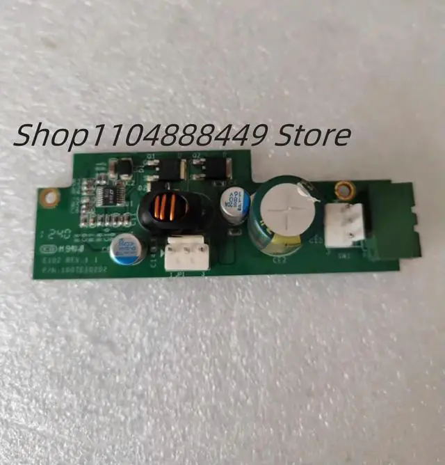 Main image of E102 REV:1.1 1907E10202 power panel