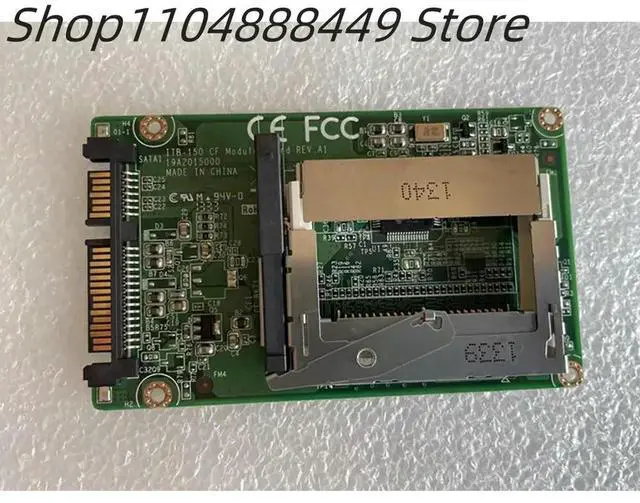 Main image of ITB-150 REV.A1 CF to SATA SATA to CF adapter