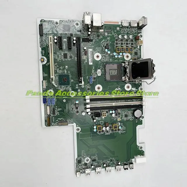 Alt view image 6 of 6 - L22109-001 G5 L22109-601 L01479-001 EliteDesk 800 880 G4 TWR Motherboard