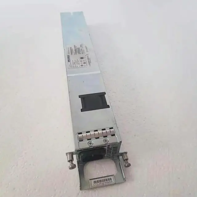 Alt view image 6 of 6 - ASR1001-PWR-AC 341-0338 400W For Server Power Supply Fully Tested