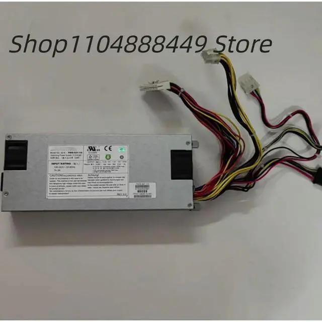 Main image of PWS-521-1H power supply 520W