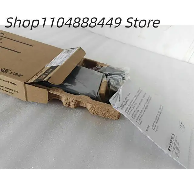 Alt view image 2 of 2 - SG2008D 8-port full gigabit cloud management switch