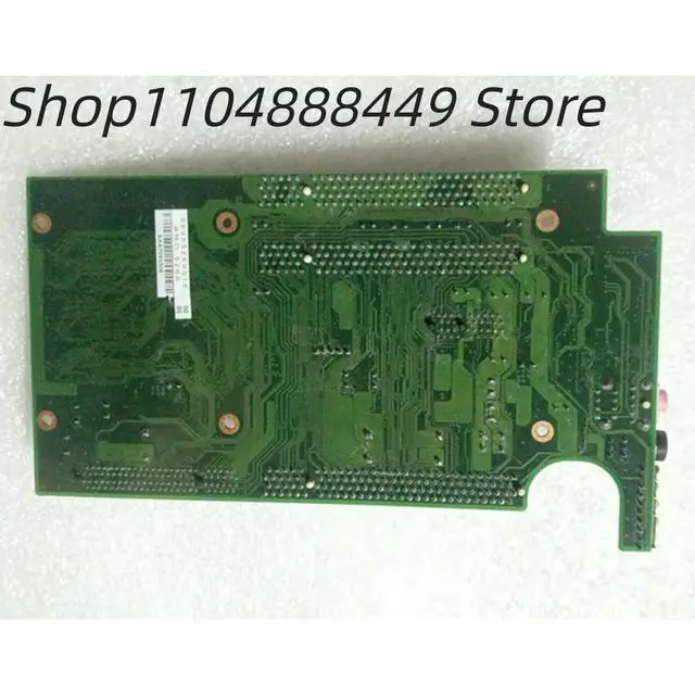 Alt view image 3 of 3 - AMO-5260 REV.A1 Industrial control motherboard