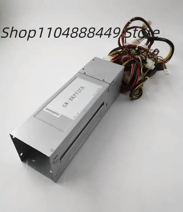 Main image of GW-BKPV2CB 1600W power cage