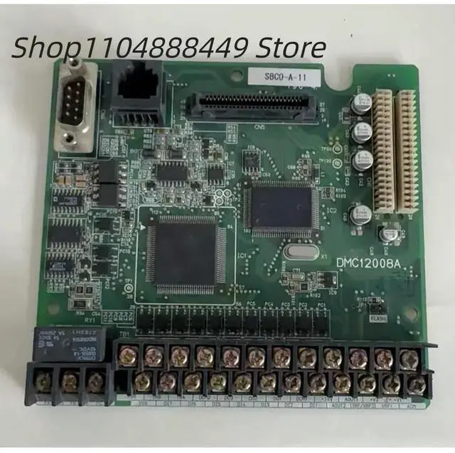 Main image of Inverter motherboard DMC12008A SBCO-A-11