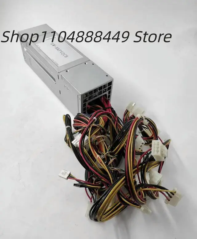 Alt view image 2 of 2 - GW-BKPV2CB 1600W power cage