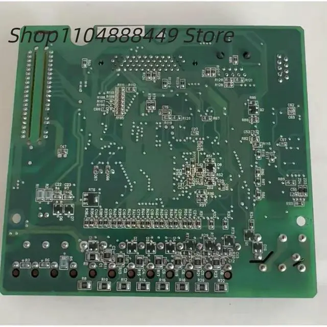 Alt view image 2 of 2 - Inverter motherboard DMC12008A SBCO-A-11