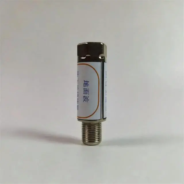 Alt view image 2 of 3 - DTMB TV Filter, Terrestrial Wave Anti-5G Interference,Bandpass/Notch/Low-Pass Filter,5-694MHz Digital TV Signal Enhancer