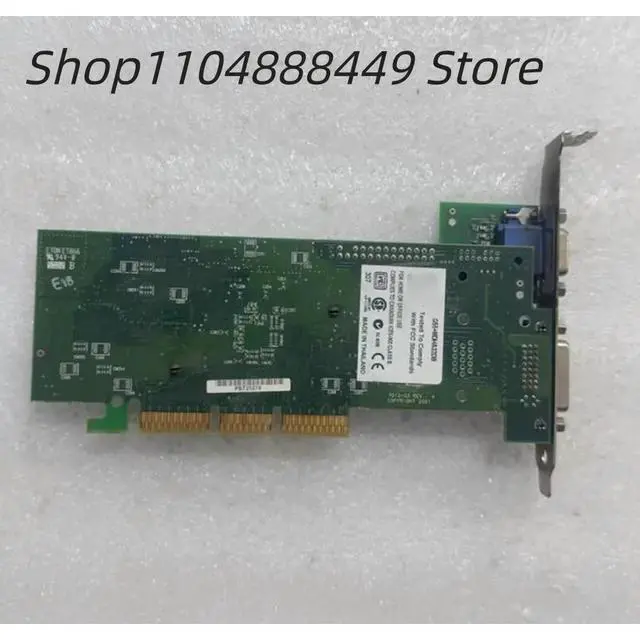 Alt view image 2 of 2 - F7012-03 REV:A Acquisition Card