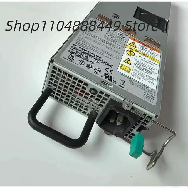 Alt view image 3 of 3 - power supply 95882-02/04/06 HS-PSU-850-AC-INT DS850-3-002-005