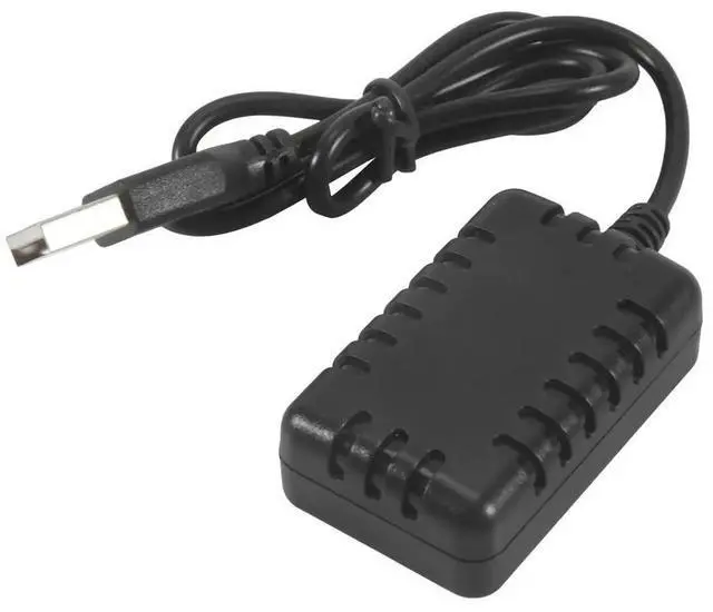 Main image of 2S 7.4V 2-In-1 Charger with XH-3P Connector Plug for AX24 SCX24 UTB18 SCX24 RC Cars & Trucks,7.4V 2S Lithium Batteries