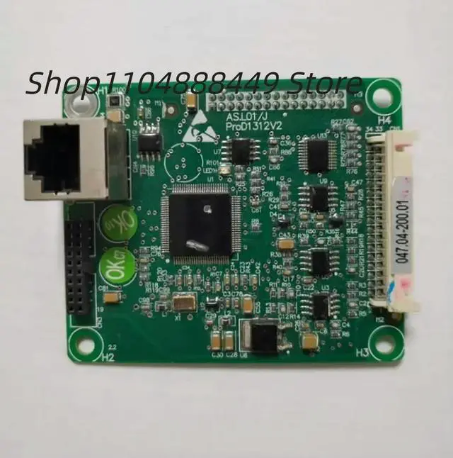Main image of Inverter drive board AS.L01/J