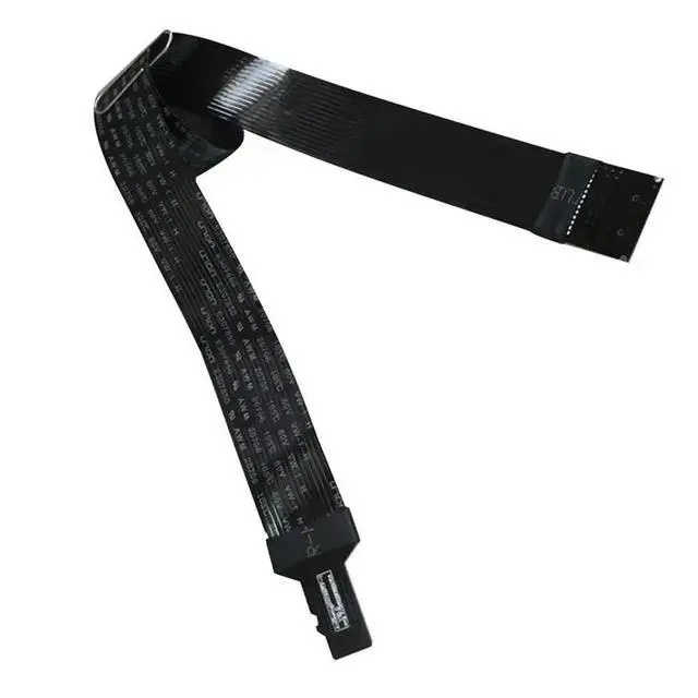 Alt view image 3 of 3 - 46CM TF to TF Card Extension Cable Card Reader TF Memory Card Extender Extension Adapter Cable for Car GPS